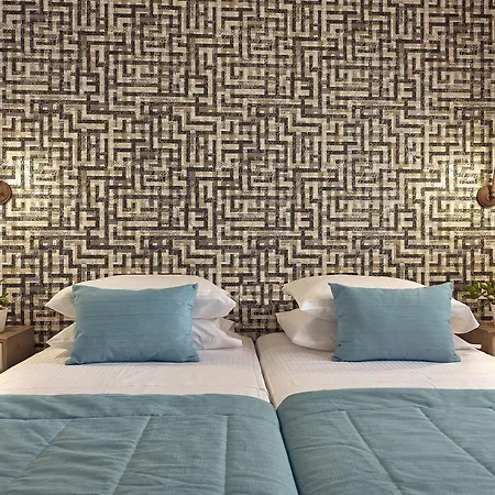 Loukia's House - Cozy Family Escape, By Zantewize