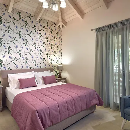 Holiday home Loukia's House - Cozy Family Escape, By Zantewize