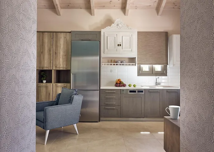 Loukia's House - Cozy Family Escape, By Zantewize Casa vacanze *