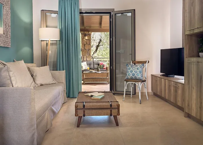 Casa vacanze Loukia's House - Cozy Family Escape, By Zantewize *