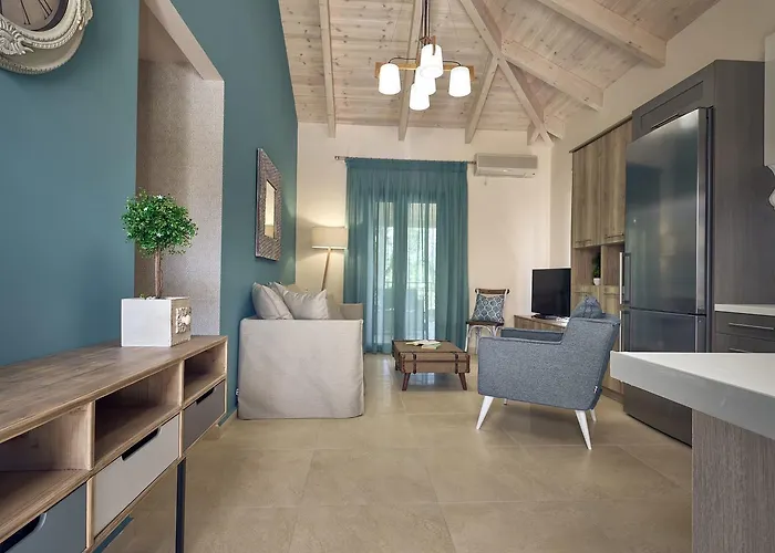 Casa vacanze Loukia's House - Cozy Family Escape, By Zantewize Amoudi