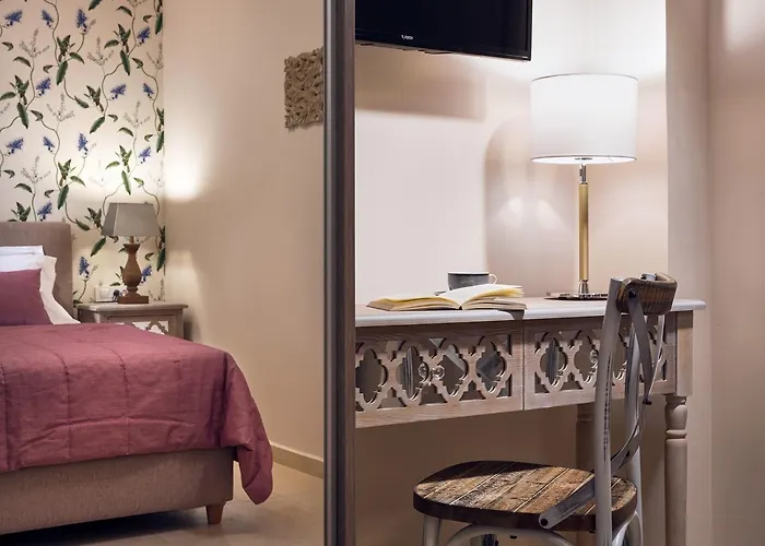 Casa vacanze Loukia's House - Cozy Family Escape, By Zantewize