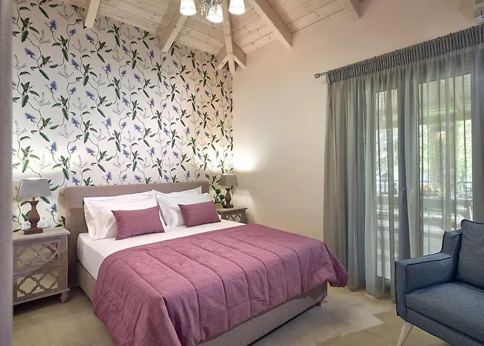 Casa vacanze Loukia's House - Cozy Family Escape, By Zantewize
