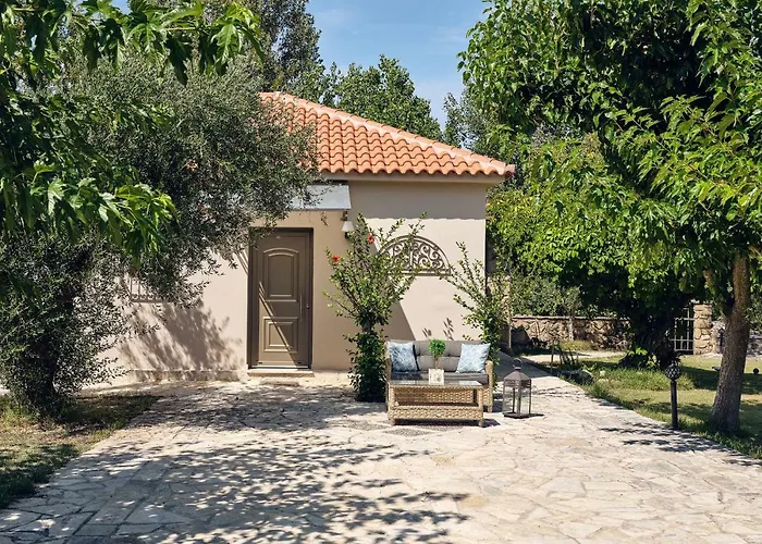 Casa vacanze Loukia's House - Cozy Family Escape, By Zantewize *
