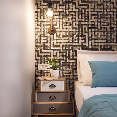 Casa vacanze Loukia's House - Cozy Family Escape, By Zantewize Amoudi