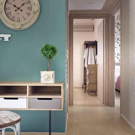 Loukia's House - Cozy Family Escape, By Zantewize *