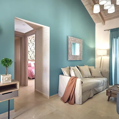 Loukia's House - Cozy Family Escape, By Zantewize Amúdi