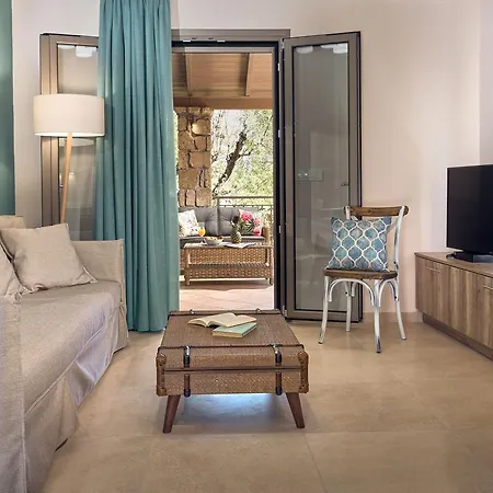 Nyaraló Loukia's House - Cozy Family Escape, By Zantewize *