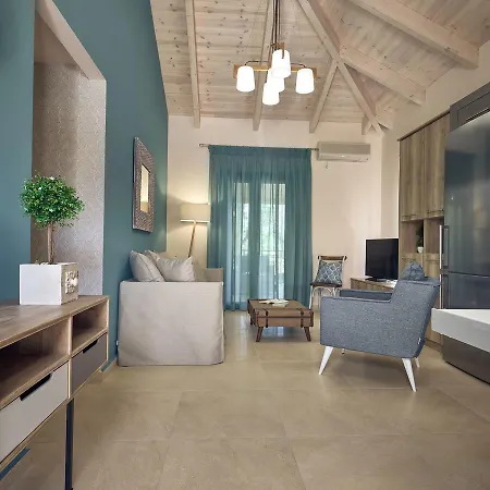 Casa vacanze Loukia's House - Cozy Family Escape, By Zantewize Amoudi
